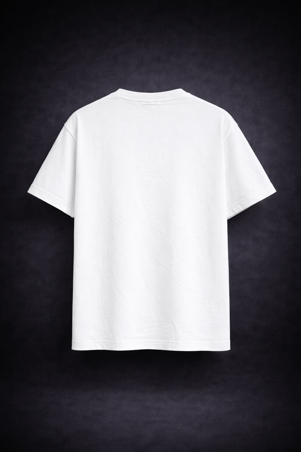 T-shirt White