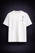 The "Wings of Freedom" Heavyweight Streetwear Tee
