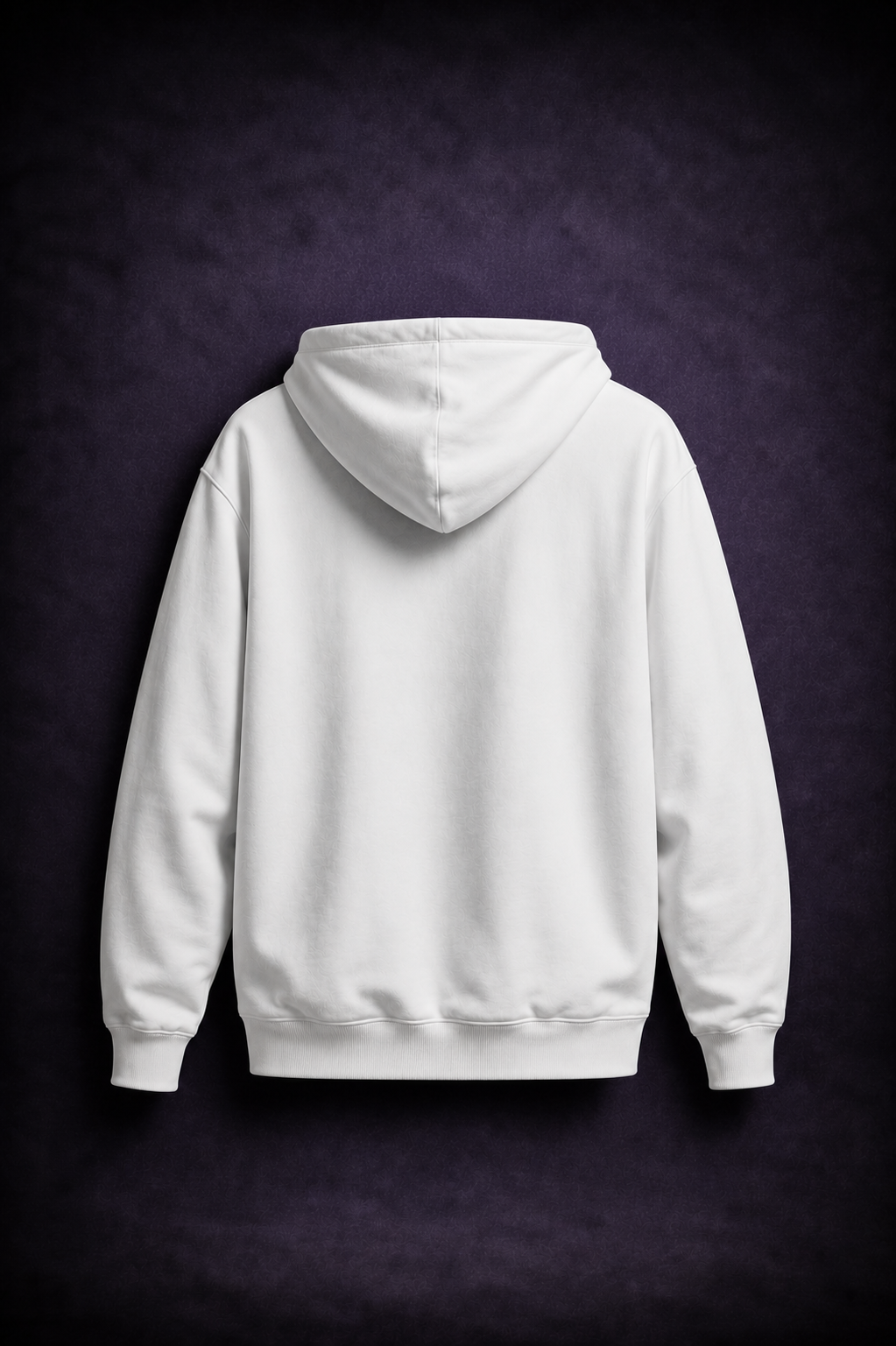 The "Enten Katana" Heavyweight Streetwear Hoodie