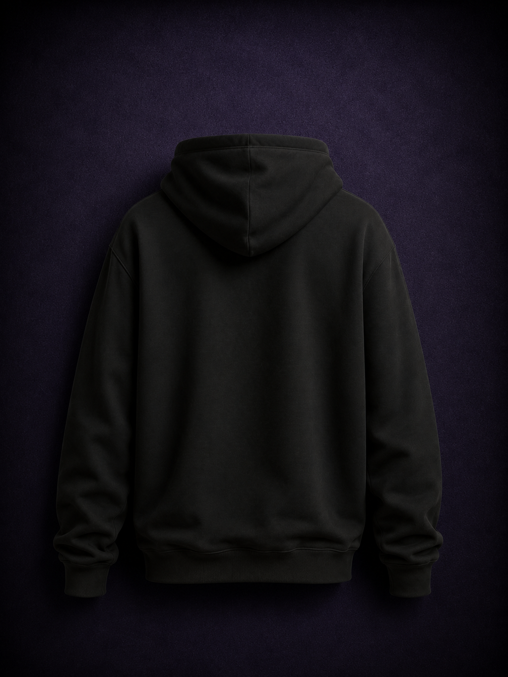 The "Bankai Hollow" Heavyweight Streetwear Hoodie
