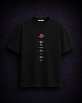 The "Rogue Syndicate" Heavyweight Streetwear Tee