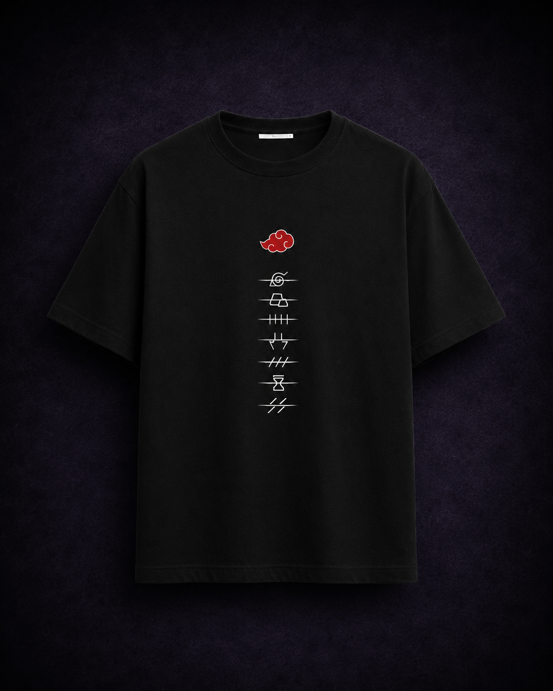 The "Rogue Syndicate" Heavyweight Streetwear Tee