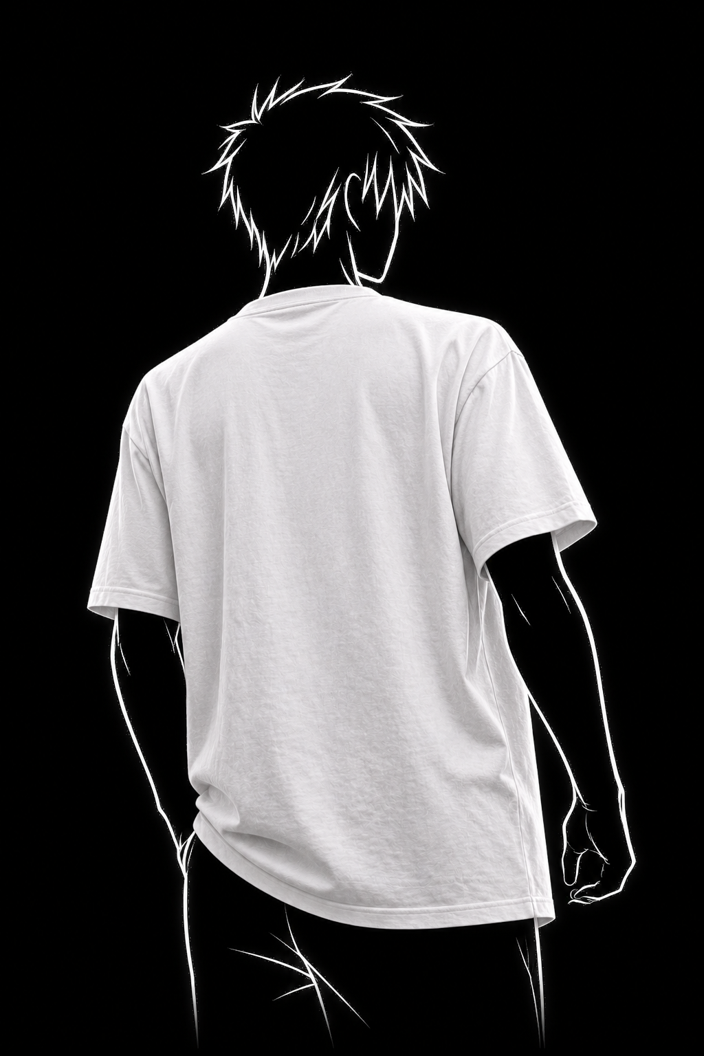 The "Under Control" Heavyweight Programming Tee