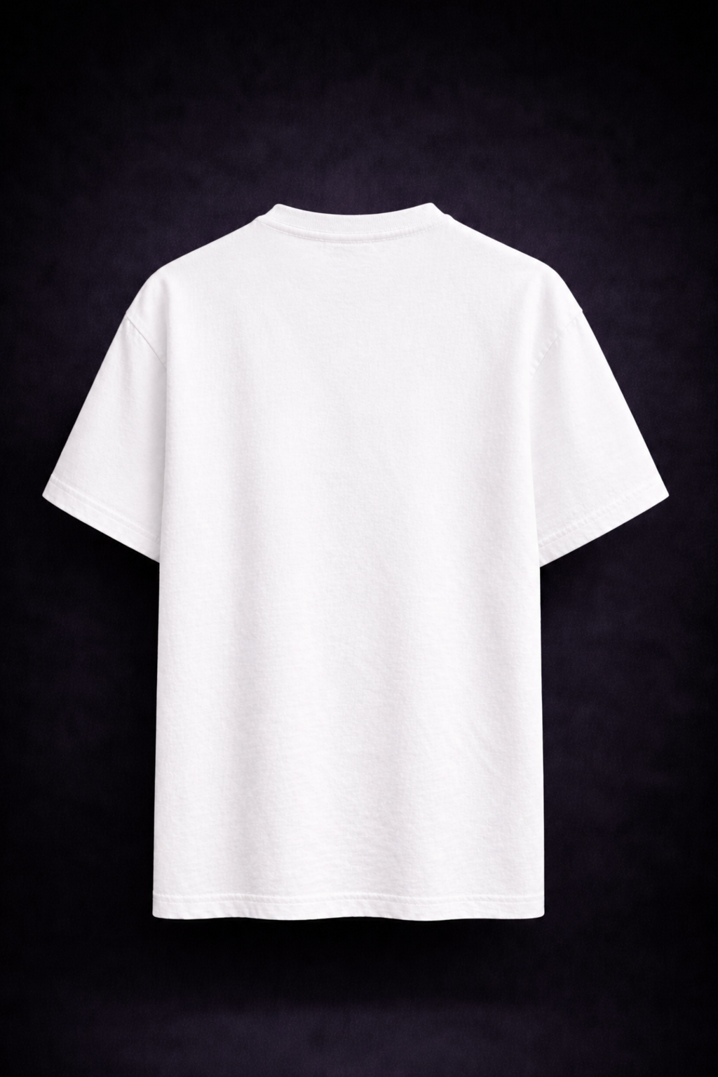 The "Under Control" Heavyweight Programming Tee