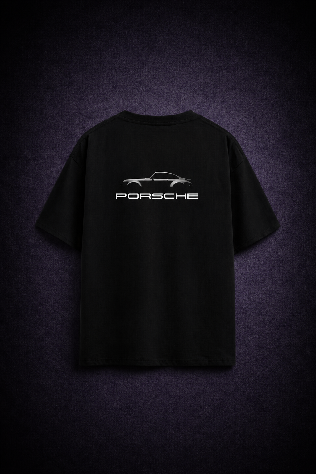 The "GT3 Motorsport" Heavyweight Streetwear Tee