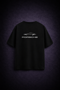 The "GT3 Motorsport" Heavyweight Streetwear Tee