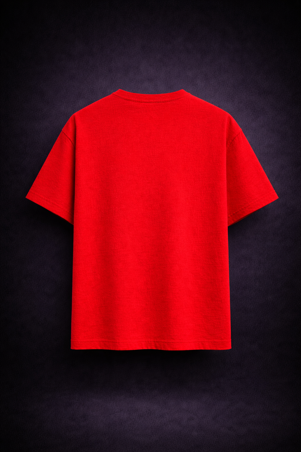 T-shirt Red